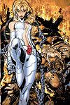 X-MEN: THE NEW AGE OF APOCALYPSE